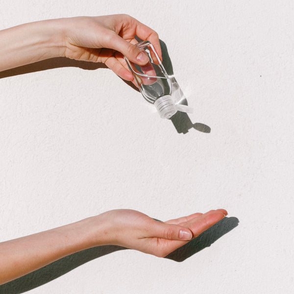 Top Ingredients To Avoid For A Non-Toxic Hand Sanitizer