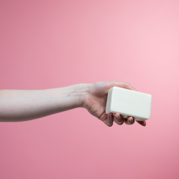 The Truth About Soap